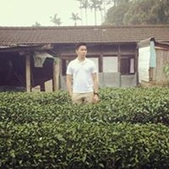 Leo Wu
