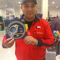 Toño Agxilera