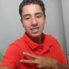Raphael Oliveira
