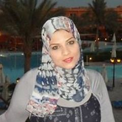 Shaimaa Sameh