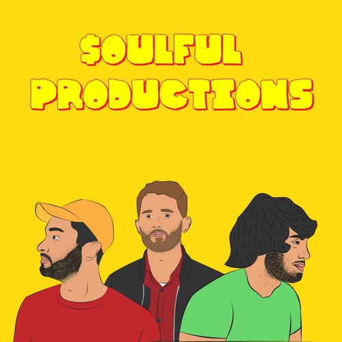 SOULFUL PRODUCTIONS’s avatar