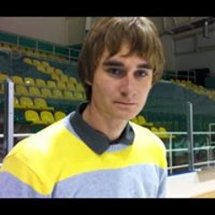 Ivan Gordyu