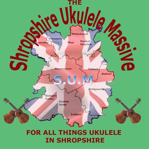 Stream Shropshire Ukulele Massive music Listen to playlists for free on SoundCloud