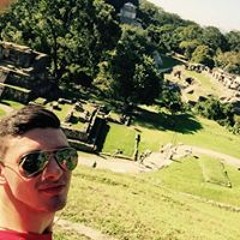 Michael Angelo Ruspil