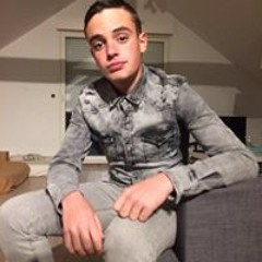 Baptiste Barnes