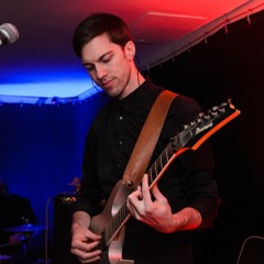 Careful where you stand - Coldplay (cover)