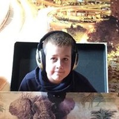 Daniel-Thor Mägi