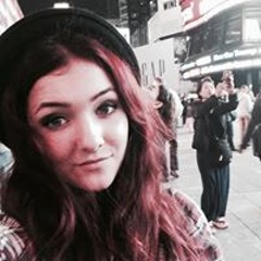 Bianca Froicu