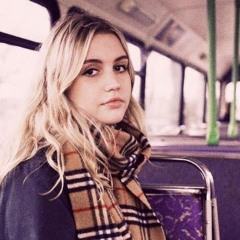 Rosie Harrison Pinder