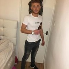 Connor Brownless