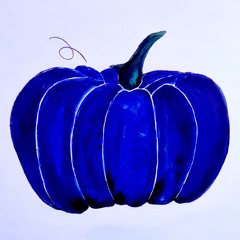 the Order of Blue Pumpkins