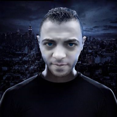احمد سبايكى
