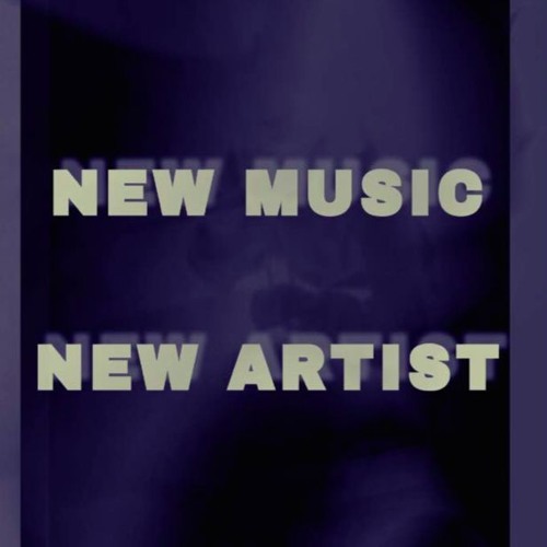 New Music, New Artist — artist photo