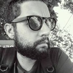 Rafael Silva
