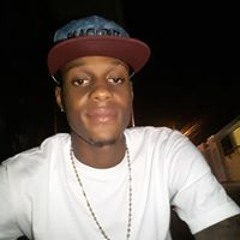 Calimore Herman Rishandro