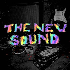 The New Sound Podcast