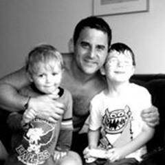 Darren Gosbee