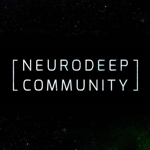 Neurodeep Community’s avatar