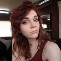 Crystal Odette Garner