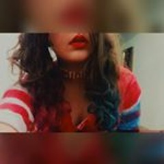 Rebeca Lima de Oliveira