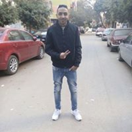 Mohamed Ragab Nafea’s avatar