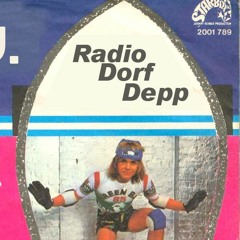 Radio-Dorf-Depp-3000