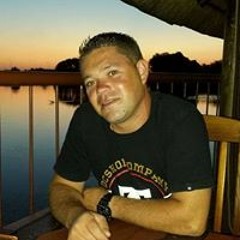 Michael Cloete