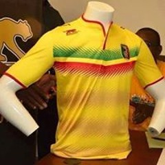Oumar Modibo TOURÉ