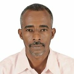 ابراهيم خوجلي
