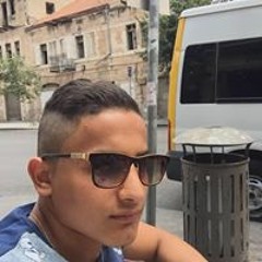נריה שמעוני
