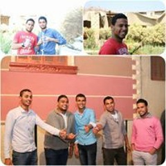 Mo-men Mohamed