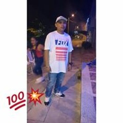 Heycoll Gonzalez