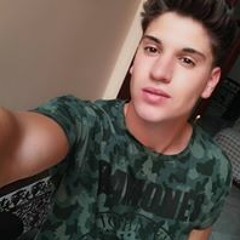 Ivan Cabrera Pineda