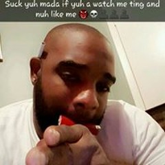 DJ STAR BOY DA MENACE