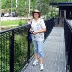 Jessie Frazier
