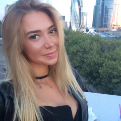Анастасия Чистякова