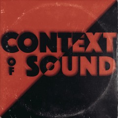 Context of Sound