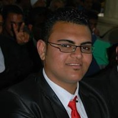 Haroun Mokhlef Gerges