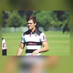 Tiaan Fourie
