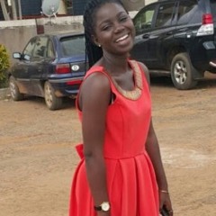 Juliet Badivi Darimoah