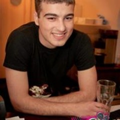 Darius Meskys