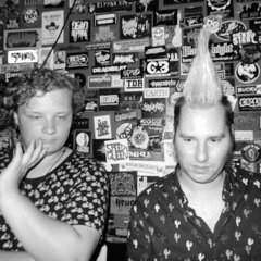 Ray Verb And Pablo Team