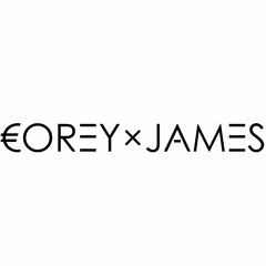 Corey James