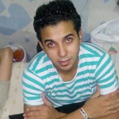 Ahmed Alshohy