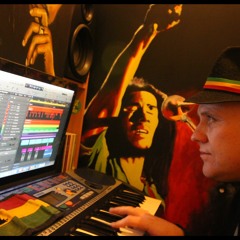 Mark Burden - Recording Engineer/Session Musician