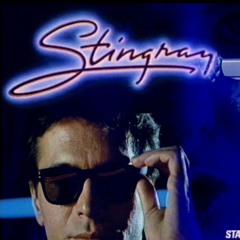 STINGRAY