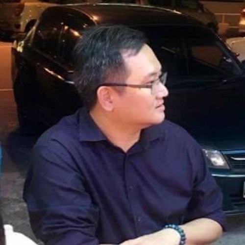 Janus Ng’s avatar