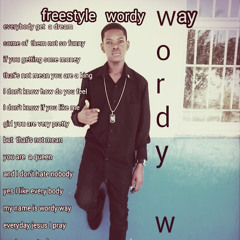 Wordy Way