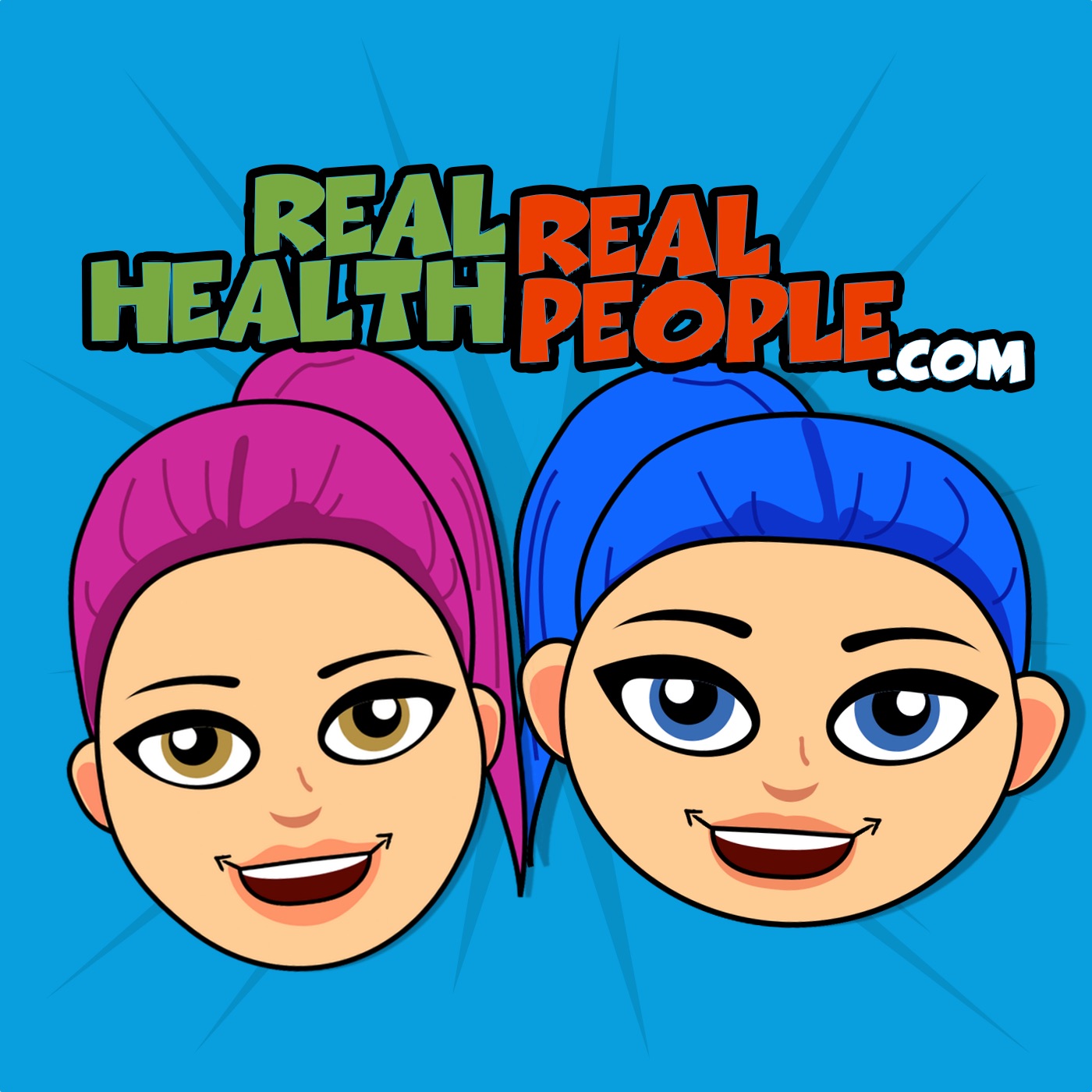 Real Health Real People