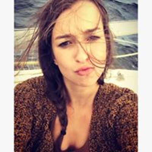 Chloé Desbonnet’s avatar